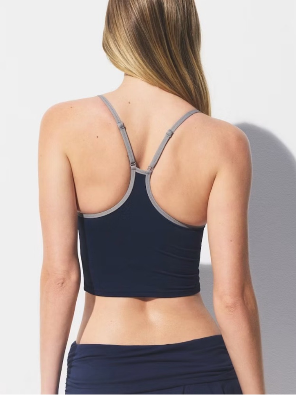 Swim Cami Top - Picture 4 of 4